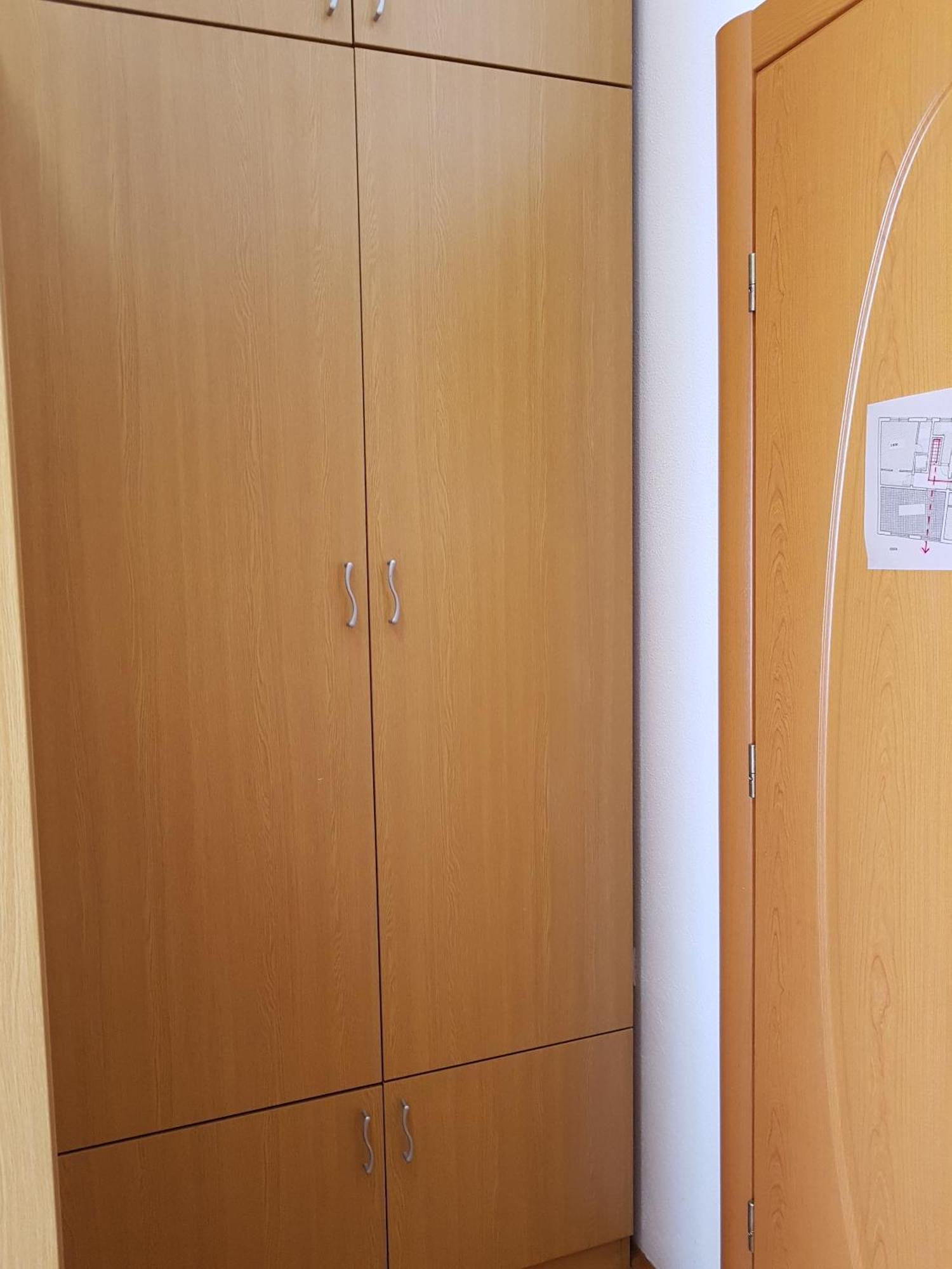 Prenociste Klas Pleternica الغرفة الصورة